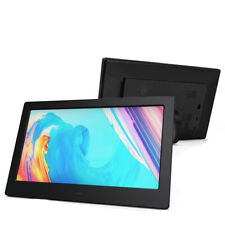 10.1 Pouces Cadre Photo Numérique Multimédia de l'Album Photo de l'Image Vidéo d