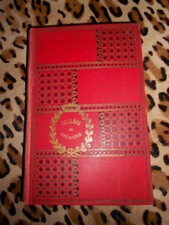 CHANAL Édouard : Les pensums du Père Bombyx - Gédalgé