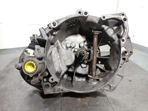 Boite vitesse peugeot 205 - boite,