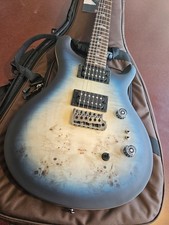 NEW PRS SE Custom 24-08 Exotic
