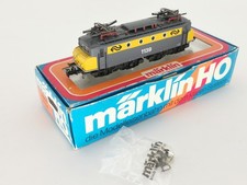 HO MARKLIN LOCO ELECTRIQUE