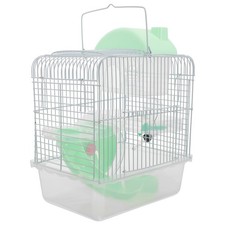  Enclos Hamster Maison Pour