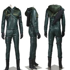 Exclusive green arrow - exclusive,