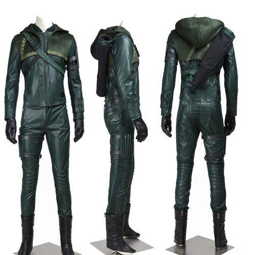 Exclusive green arrow - green,