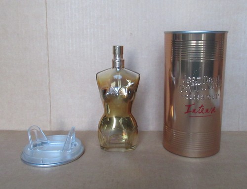 Flacon classique intensede - classique,