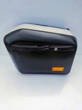 Valise latérale Krauser