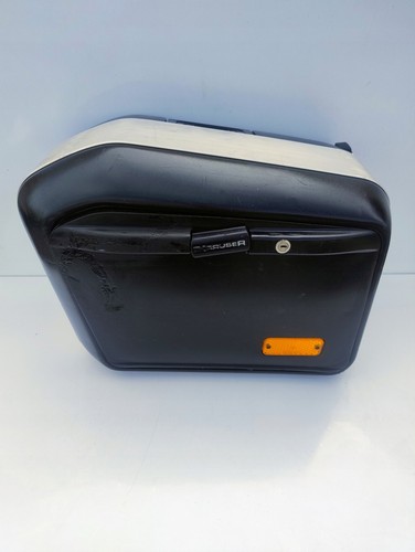 Valise latérale krauser - valise,