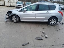 Siege arriere central PEUGEOT