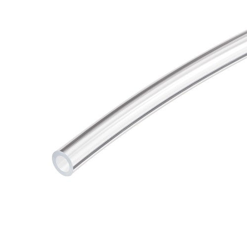 Tuyau vinyle pvc - pvc, clair