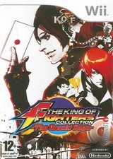 The king fighters - the,