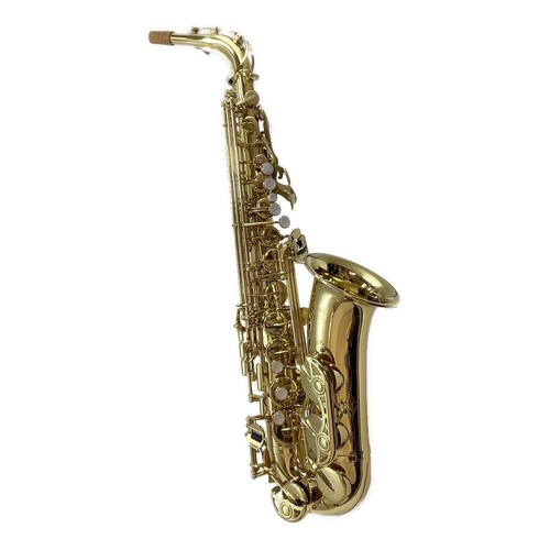 Saxophone alto yamaha yas - alto,