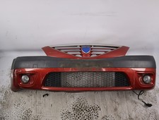 Pare-choc avant occasion DACIA LOGAN I Phase 1 - 1.5 DCI 70ch -