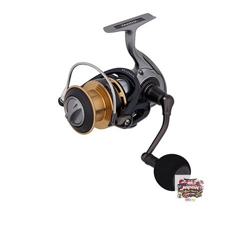 Moulinet toupie daiwa - daiwa, 15
