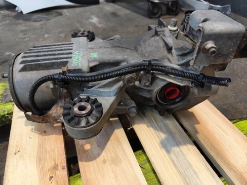 Pont citroen c4 - (propulsion),