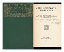 Mitchell,S. Weir (Silas Weir)