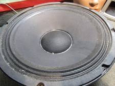 ESTATE* VINTAGE 12" ELECTRO