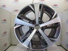 Jante ALUMINIUM PEUGEOT 308 II
