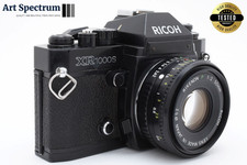 [TESTÉ][Exc+8] Objectif Ricoh
