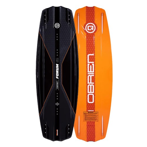 Brien forum wakeboard - wakeboard, with