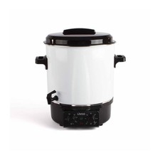 Stérilisateur a bocaux