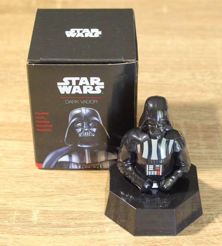 Figurine buste dark vador - buste,
