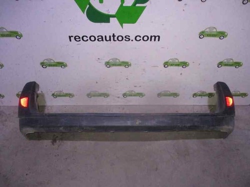 8200289615 pare choc - 8200289615, pare-choc