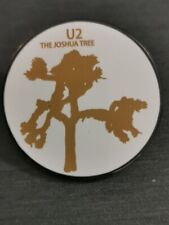 U2 THE JOSHUA TREE pin Badge Patch New High Quality Sunday Bloody Sunday 