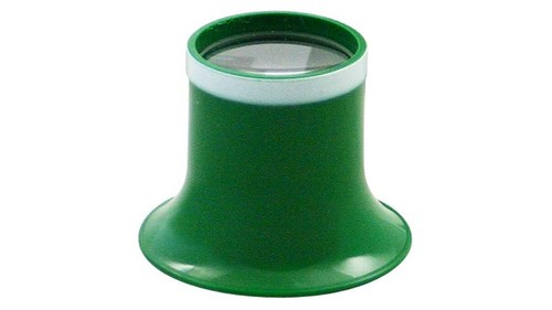 Loupe horloger sternkreuz - loupe, d'horloger