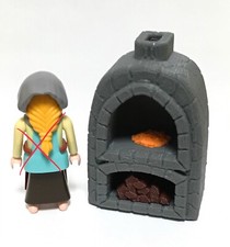 Four De Bois Pierre Pain