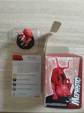 Heroclix Convention 2012 Marvel WKM-005 Mephisto