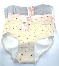 Femmes Bikini-Slip 3er Paquet
