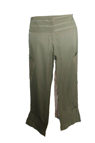 Pantalon femme cache - pantalon,