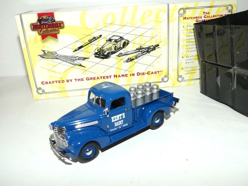 Chevrolet pick 1941 kent s - chevrolet,
