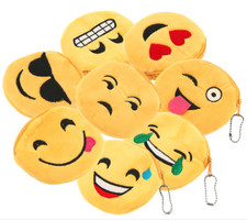 Trousse de Maquillage Smiley