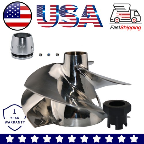 Jet ski impeller for yamaha - jet,