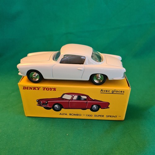 Dinky toys atlas - toys, alfa