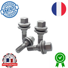 4 Pièces M12 Boulons De Roue