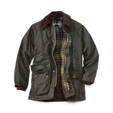 Barbour classic bedale jacket - barbour,