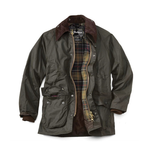 Barbour classic bedale - classic, jacket