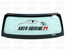 Pare-brise avant pour Hummer