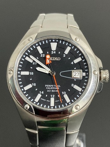 Montre seiko sportura - montre,