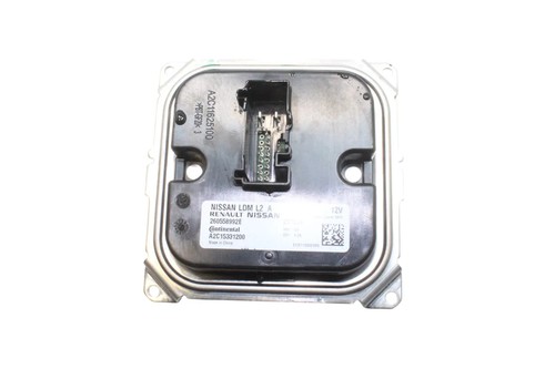 Nissan juke f16 led module - f16,