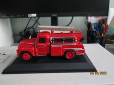 CITROEN T46 GUINARD DE 1974 .1/50 DELPRADO. BOITE VITRINE