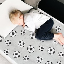 Protège Matelas Bébé| Draps