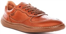 Pikolinos aranjuez brogue cuir - pikolinos,