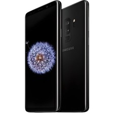 Smartphone Samsung Galaxy S9 64Go Noir