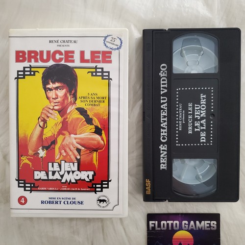Vhs origine le - :, jeu