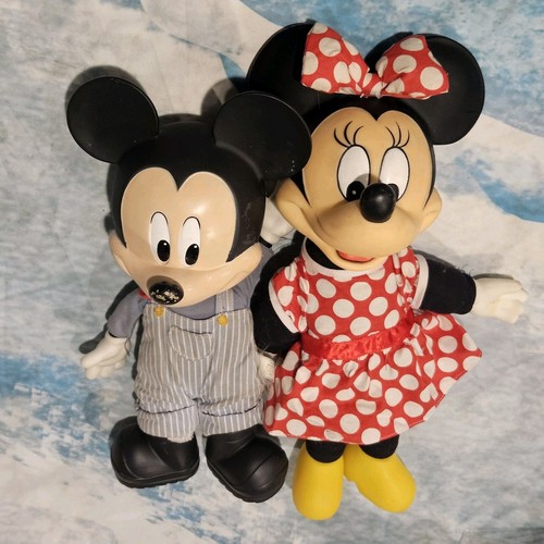 Disney mickey mouse minnie - disney,