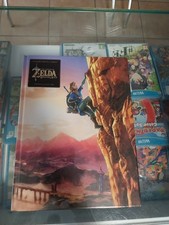 Livre Guide The Legend of