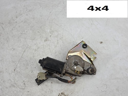 Moteur essuie glace arriere - essuie,